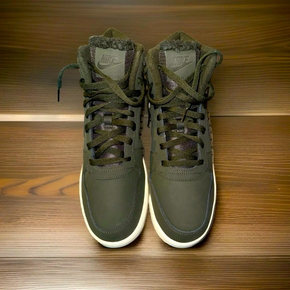 Nike Ebernon MID SE - Picture 1 of 6